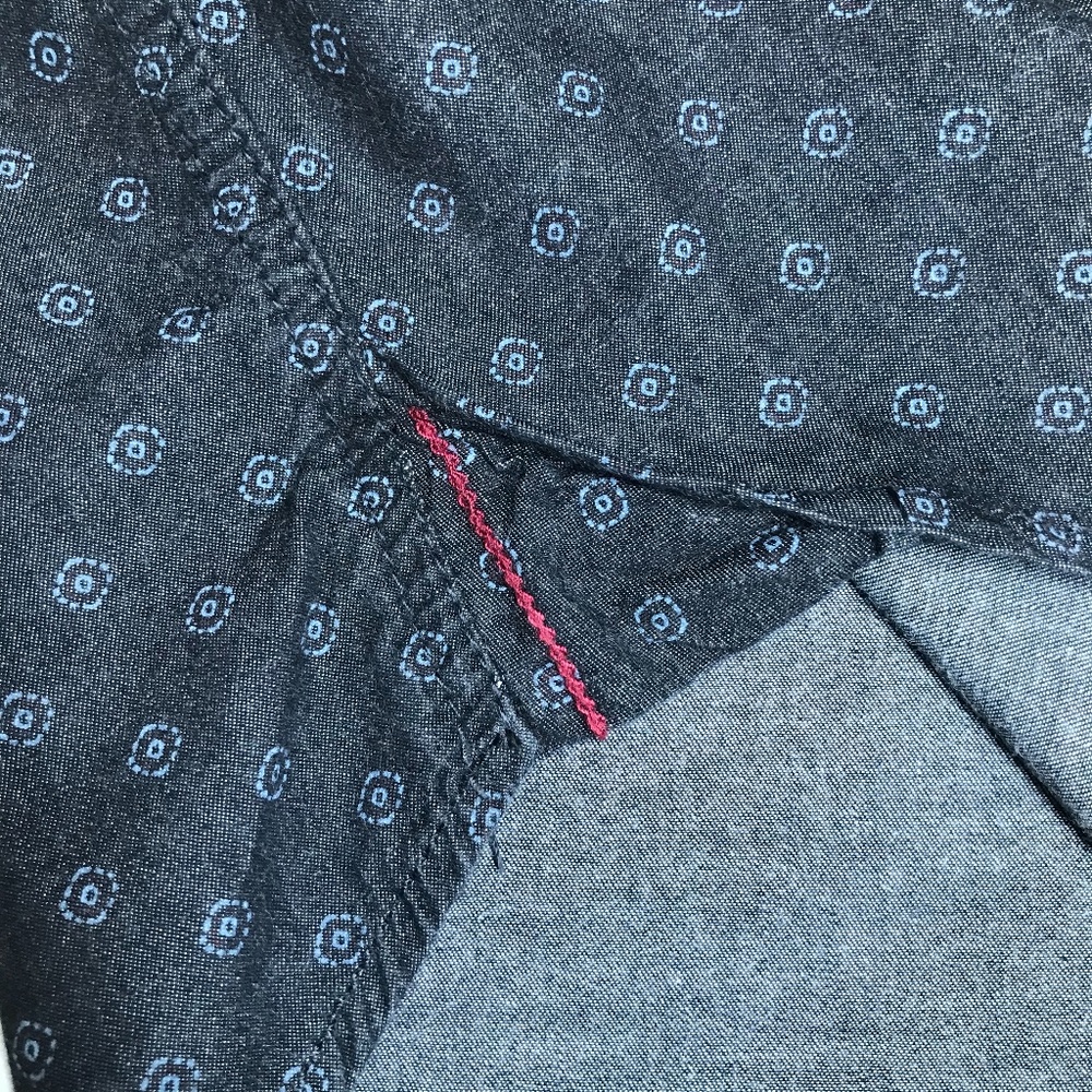 Thread & Cloth Button Down Shirt - Picture 6 of 7